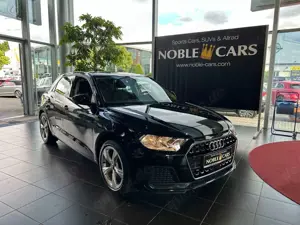 Audi A1 Sportback 35 TFSI CARPLAY KLIMA ALU SHZ Bild 2
