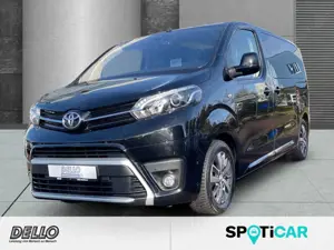 Toyota Proace Verso L1 Executive ,7-Sitzer, HUD, Panorama, Navi