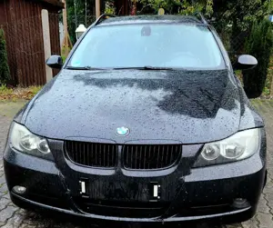BMW 320 3er Touring Diesel 320d DPF Touring Edition Fleet