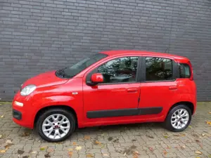 Fiat Panda Lounge Automatik/Klima/PDC/1.Hd