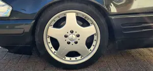 Mercedes-Benz SL 320 SL 320 Bild 5