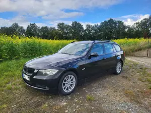 BMW 320 d Touring E91 HU+AU 10/2027 Bj 2007