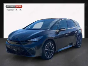CUPRA Born 170 (77KWh) WÄRMEPUMPE 8 FACH BEREIFT DCC TECH L P