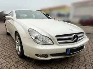 Mercedes-Benz CLS 350 CLS 350 CGI 7G-TRONIC