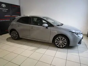 Toyota Corolla Corolla 1.8 Hybrid Team Deutschland