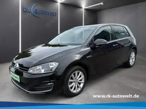 Volkswagen Golf VII Lounge 1.2 TSI Klima,SHZ,PDC