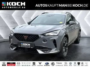 CUPRA Formentor 2.0 TSI 4Drive VZ NAVI PANO SHZ BEATS