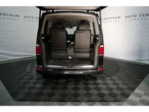 Volkswagen T6 Multivan Business 4Motion LED+Navi+Kame+Leder Bild 5