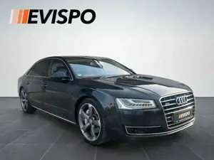 Audi A8 4.2 TDI Lang quattro*HUD*Pano*Massage*21ZOLL