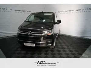 Volkswagen T6 Multivan Business 4Motion LED+Navi+Kame+Leder Bild 1