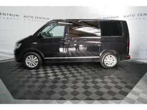 Volkswagen T6 Multivan Business 4Motion LED+Navi+Kame+Leder Bild 2