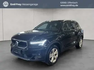 Volvo XC40 XC40 B3 DKG LED Google-Maps Kamera PDCv+h AHK