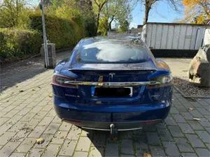 Tesla Model S Model S P85D 772PS SuC Motoren neu Autopilot AHK Bild 3