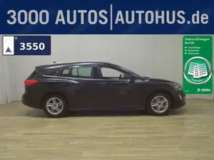 Ford Focus Turnier 1.5 EB CoolConnect Navi SHZ PDC
