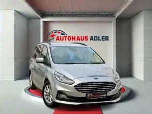 Ford Galaxy 2.0 TREND*1HD*19%*7SITZ*AUTO*NAV*AHK*KAME