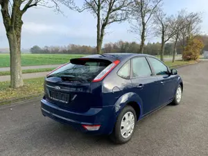 Ford Focus 1.4 limo Kupplung Schaden Bild 3