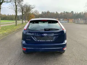 Ford Focus 1.4 limo Kupplung Schaden Bild 4