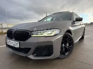BMW 530 d Tou*x Drive*M PAKET*SAG*PANO*LASER*VIR*HK