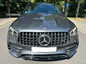 Mercedes-Benz GLE 350 de AMG PANO 360 Gradkamera AHK