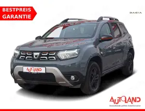 Dacia Duster II 1.3 TCE Extreme LED Navi 360° Kamera
