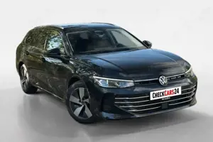 Volkswagen Passat Elegance 2.0 TDI AHK KAMERA ACC *SOFORT* Bild 2
