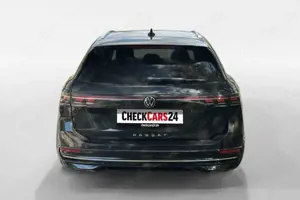Volkswagen Passat Elegance 2.0 TDI AHK KAMERA ACC *SOFORT* Bild 5