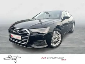 Audi A6 Avant Design 45TFSI|QUATTRO|RFK|ACC|SITZL.+HEIZ
