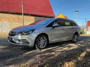 Opel Astra Astra Tourer Diesel 1.6 D S Tourer