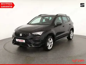 SEAT Ateca 1.5 TSI FR LED ACC Alcantara Kamera DAB