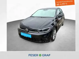 Volkswagen Polo R-Line 1,0l TSI 7-DSG KAMERA NAVI Bild 1