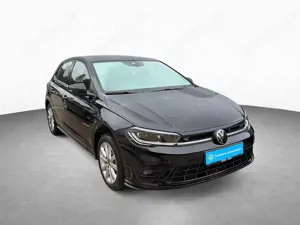Volkswagen Polo R-Line 1,0l TSI 7-DSG KAMERA NAVI Bild 4
