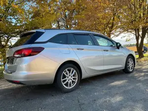 Opel Astra Astra Tourer Diesel 1.6 D S Tourer Bild 3