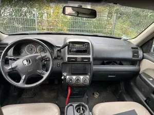 Honda CR-V CR-V 2.0i Executive