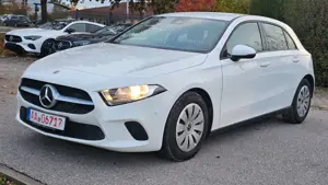 Mercedes-Benz A 180 A -Klasse A 180 d