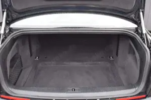 Audi A8 3.7 QUATTRO+SCHECKHEFT+8-FACH BEREIFT Bild 5