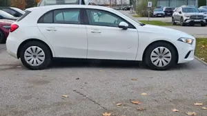 Mercedes-Benz A 180 A -Klasse A 180 d Bild 5