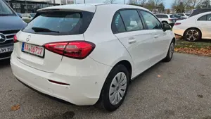 Mercedes-Benz A 180 A -Klasse A 180 d Bild 2
