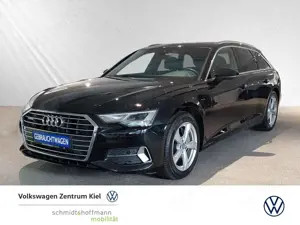Audi A6 Avant 45 TDI quattro sport PANO+NAVI+SITZHZ Klima