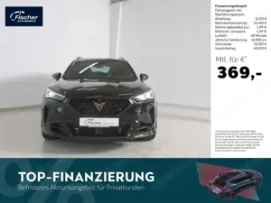 CUPRA Formentor 2.5 TSI DSG 4Drive VZ5 P-Dach/360°/NAV