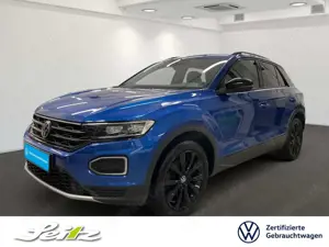 Volkswagen T-Roc 2.0 TDI 4M Sport *AHK*STANDH*KAMERA*LED*