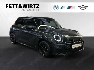 MINI Cooper C Sonderfinanzierung mit 2,39 % eff. Jahreszins*