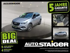 Opel Grandland 1.2 Turbo Navi*Parksensoren*Kamera