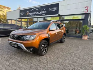 Dacia Duster Anniversary"2.HAND"TÜV/NEU"12MonateGarantie