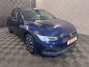 Volkswagen Golf VIII Lim*ACTIVE*ACC-HUD-LED-APPLE-KLIMA-PDC