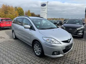 Mazda 5 Lim. 1.8 Active** aus 1. Hand ** 47610 KM !