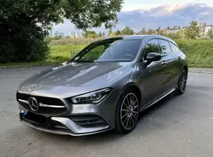 Mercedes-Benz CLA 250 AMG Line - Edition 2020