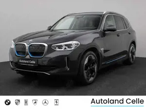 BMW X3 Impressive ACC DAB H K 360° HUD Panorama 20