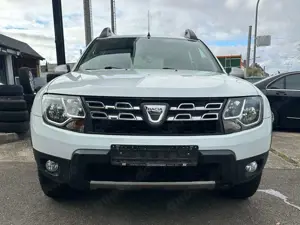 Dacia Duster 1,5dCi Prestige 4x4 Export  Gewerbebetreibende