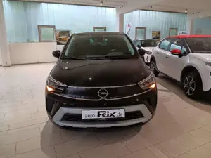 Opel Crossland Crossland Design  Tech