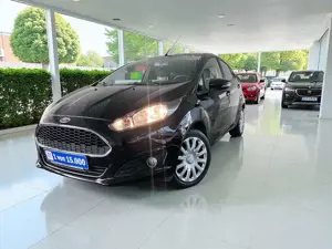 Ford Fiesta 1.0 EcoBoost Trend - PDC/ Sitzh./ Klimaa